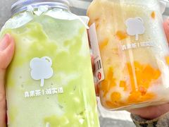-果呀呀(国金街店)