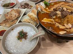 -百家鸡味馆(清泰店)