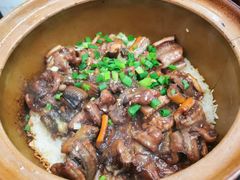 -红星光发煲仔饭(大石街店)