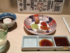 -肉肉大米(金虹桥店)