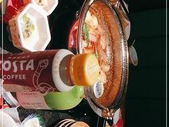 -牛New寿喜烧(闵行龙湖天街店)