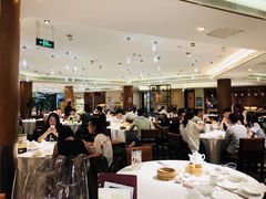 大堂-潮福城大酒楼(湖滨北路店)