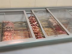 -新疆艾麦尔烧烤(丰台路口店)