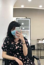 -蚂蚁造型沙龙