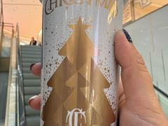 -CHARLIETOWN红茶公司(南京万象天地店)