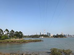 -海沧湾公园