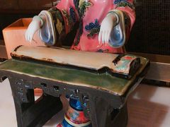 -锦府盐帮·李宅(领展购物广场中关村店)