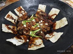 -皖北巫氏三胖地锅鸡(长淮总店)