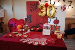 -中法母婴月子中心(南湖创始店)