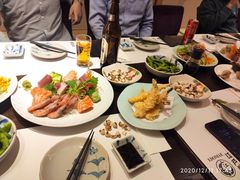 -江户前日本料理(瑞诗酒店店)