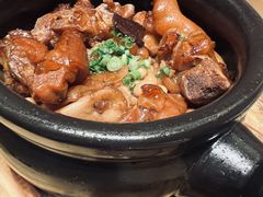 -老砂锅(城北店)