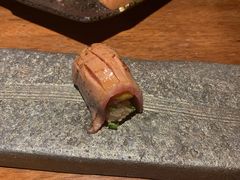 -桐寿司Sushi Tong