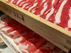 -东门口·鲜爆肚涮肉·烧烤(老门东店)