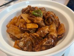 -百富源·海鲜辽菜(浑河堡店)