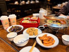 -咸亨酒店•非遗绍兴菜•中华老字号(堂吃餐厅)