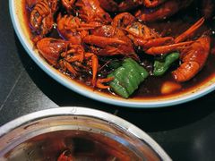 -京悦南门涮羊肉·羊蝎子火锅(田林路店)