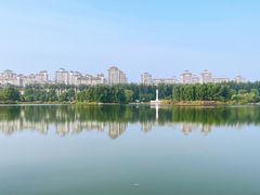 -马家湾湿地公园