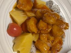 -高第街56号融合餐厅(振华五星百货店)