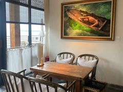 -瓦库茶馆37号(北龙湖店)