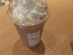 -星巴克臻选(青岛麦凯乐分店)