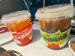 -左庭右院鲜牛肉火锅(新梅广场店)