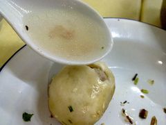 -舒蔡记生煎菜饭(云南中路店)