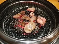 -丸藏和牛烧肉专门店(园区师惠坊店)
