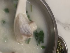-财记鱼粥·肠粉