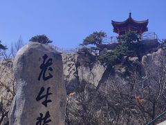 -丹东凤凰山景区