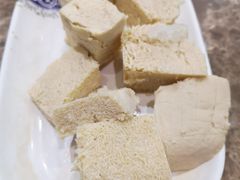 冻豆腐-牛叔鲜羊肉铜火锅(远东小区店)