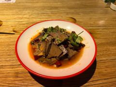 -山芋腔苏北菜(盐城滨海店)