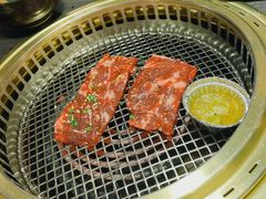 -AJIYA·池袋日式烧肉自助(天津万象城店)