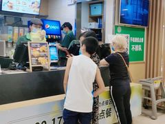 -德克士(砂之船奥特莱斯店)