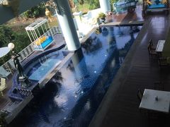 -清迈平纳坤怀凯酒店