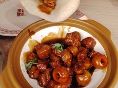 -满园烤鸭·春饼(太原街万达店)