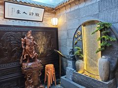 -徽韵人家·传承正宗徽菜(牡丹园店)
