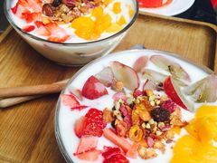 Fish&nbsp;Tank&nbsp;Cafe-fishtank鱼缸咖啡(三山街店)