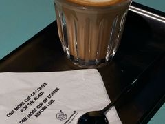 -sugarman espresso素饮糖人高新咖啡工厂