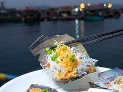 -蓝湾碧波·老字号·疍家非遗海上餐厅