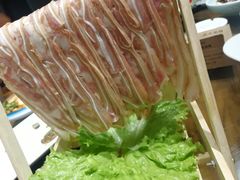 -秦唐一号西安菜馆(钟楼店)
