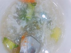 -北方工业大学学生餐厅