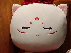 -唐猫庭院·千年陕菜(大唐不夜城店)