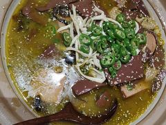 -廖川菜(八佰伴店)