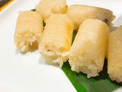 竹筒饭-一坐一忘云南菜(嘉里中心店)