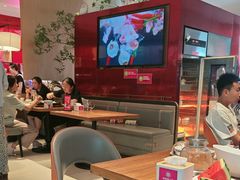 -老板恋上鱼(恒隆广场店)