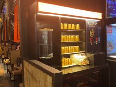 -探鱼·鲜青椒爽麻烤鱼(北京路天河城店)
