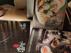 -温野菜涮涮锅(大悦城店)