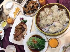 -凯鸽酒楼(大同振兴街店)