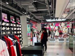 -李宁(大宁国际旗舰店)