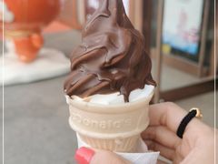 -麦当劳(新王府井店)